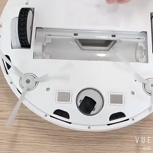 WH Replacement For XIAOMI MIJIA G1 MJSTG1 Mi Robot Vacuum-Mop Essential Main Brush Hepa Filter Mop Cloth Rag Accessory