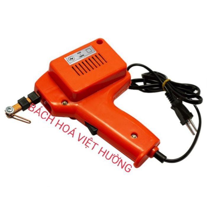 Mỏ hàn xung, hàn thiếc 220v 100w siêu bền làm nóng nhanh của Đại Học ...