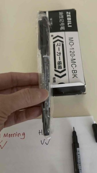 Buyer review video 5