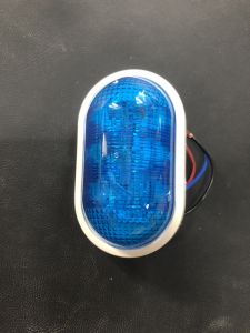 Bóng chớp ô tô 4050 12v 24v các màu