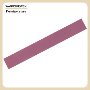 [COD] 3000 # Grit dao mài oilstone Whetstone sharpner Ruby dầu đá 15x2cm