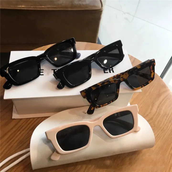 Slim%20Super%20Cool%20Sunglasses,%20European%20And%20American%20Retro%20Narrow%20Frame%20Korean%20Fashion%20Cat%20Eye%20Glasses%E5%A4%AA%E9%98%B3%E9%95%9C%20-%20Image%208