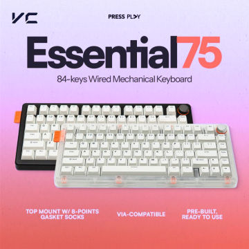 Beli Keyboard Gaming Dengan Fitur Hotswap Online Harga ...