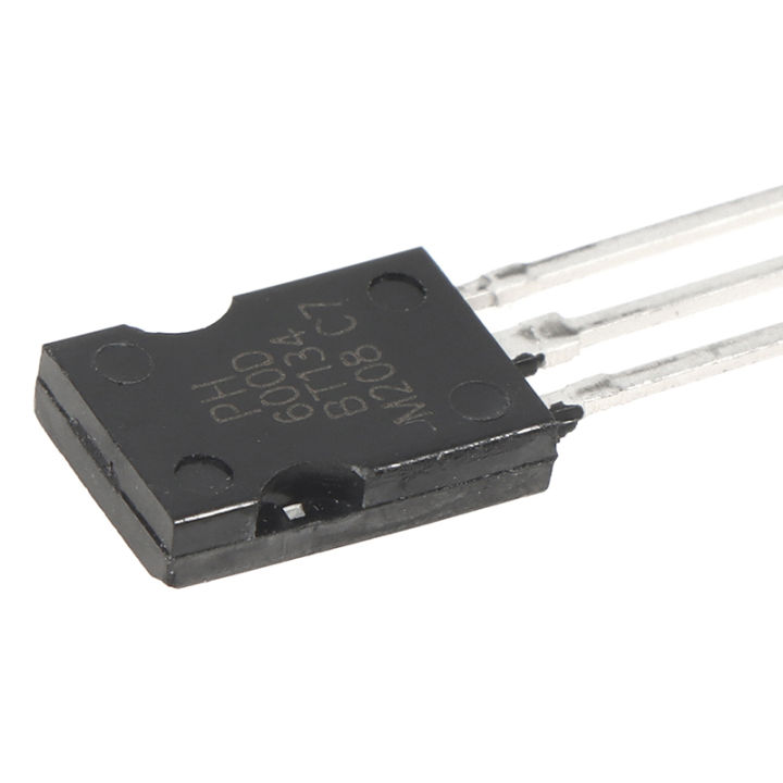 6 Pçs/lote BT136 600E BT136 600 BT136 136 600E PARA 220 Transistors