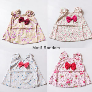 Setelan Baju Dan Celana Baby Newborn Girl Hampers Gift Set Premium Piyama Baju Tidur Newborn Katun Set Kado Baju Bayi Baru Lahir Lengkap Dan Komplit Murah KA120