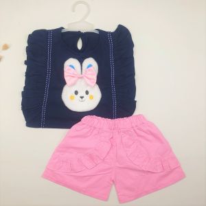 Setelan Baju Anak Anak Perempuan 1 Tahun Cantik Lucu 111