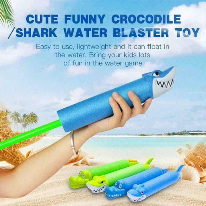 Niceegoal Children's pull-out water toy Bathroom bath interactive toy ...