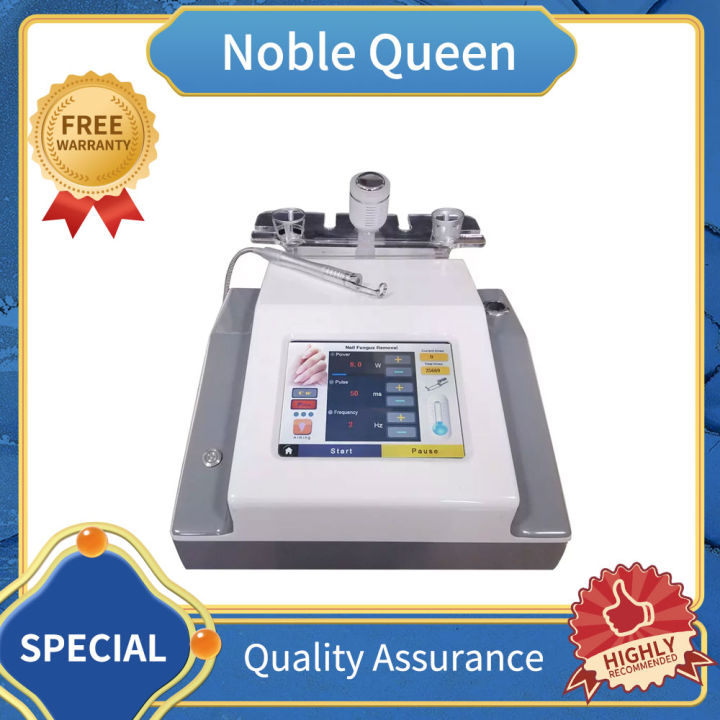 980nm Medical Diode Laser Spider Vein Removal Vascular Removal 980