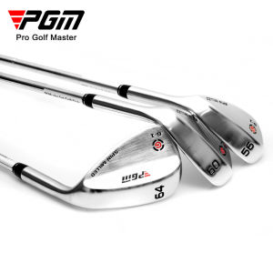 Golf club Wedge Steel Shafted PGM Brand (Per Piece)