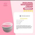 INGUINAL WHITENING CREAM 50g /  Singit Whitening Cream - Inguinal, Butt, Bikini. 