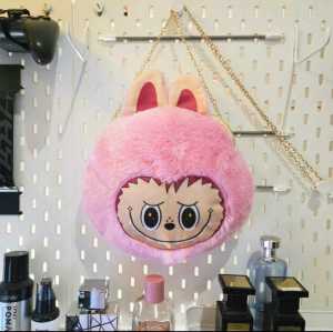 TAS FASHION PREMIUM KARAKTER LABUBU ANAK DEWASA TERBARU