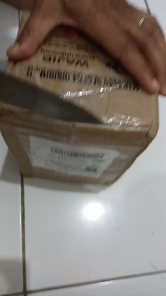 Buyer review video 6
