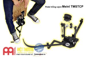 pedal trống cajon Meinl cajon Pedal TMSTCP