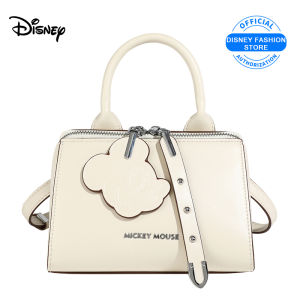 Disney Mickey Mouse bags for women Fashion shoulder cross bag Small square bag Women
