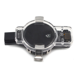 Vehicle Rain Detection Sensor Durability ABS Build Quick Mount Design All Weather Use 8U0955559C 81D955547A 81D955547