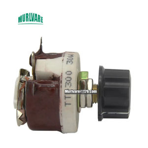 30W 800Ohm Adjustable Speed Resistance For YUEHAI JUSTA TT150/300/450 Chain Toaster Stove Oven