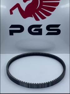 PGS Scooter Xciting250 CVT Drive Belt: A Comprehensive Guide