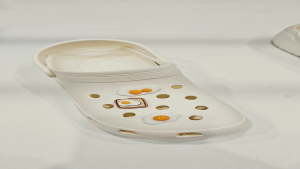 Sticker 3D Jibitz Charm gắn giày dép sục đa dạng mẫu A36