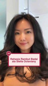 BLESSING Optimizer Sachet 30 Ml | Hair Vitamin Treatment | Best Hair Mask Spa with Ginseng Menthol | Perawatan Rambut Untuk Rambut Rusak