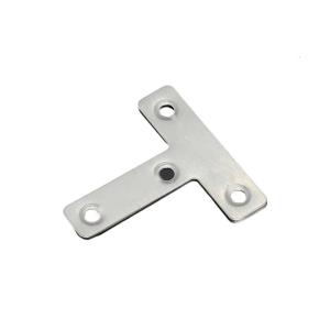 Low profiles Furniture Connectors Potential Fasteners For Wood Panel Cabinet Construction Reinforcement Equipments