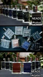 Neads Paefume Terbaru Viral 3 Aroma Dalam 1 Parfum
