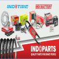 INDOPARTS Filter Udara APV AIR FILTER. 
