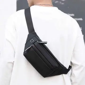 Lazada sling bag for men online