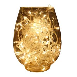 Sampai7an LT-0842P / Lampu LED Tumblr Hias Dekorasi Acara Natal Hiasan Ruangan Rumah Kamar Teras Taman Indoor Outdoor Cantik / COD