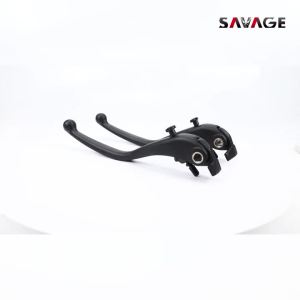 SAVAGE Front Control Handles for DUCATI Monster & Panigale Models
