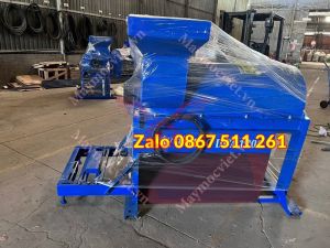 Máy xay xơ dừa chạy điện 3 pha 15kw