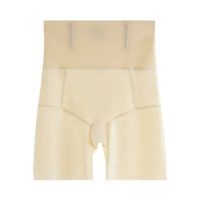 (SG InStock) High Waist All Rounder Pressure Silhouette Shaping Girdle (Body shaper Corset Binder Lingerie Panty) - GDL11