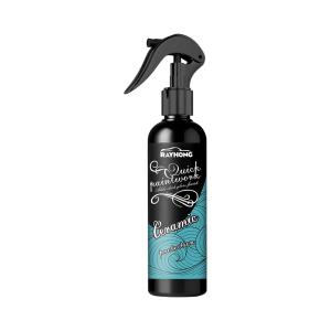 Rayhong automotive ceramic crystal coating automotive coating paint surface decontamination anti-scratch polishing car paint water displacement cleaning