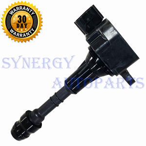 Ignition Coil KOIL Nissan Teana VQ23 VQ25 22448-8J115 - 4617
