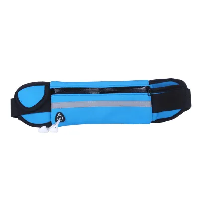 Tas Pinggang Olahraga Jogging / Go Belt / Olahraga Sabuk Lari Running