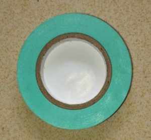 Glossy Tape for Gamefowl Accessories