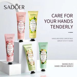 SADOER HAND CREAM 30g Moisturizing Hand Cream