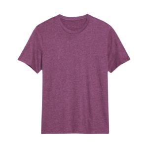 Noveli wear Kaos Polos Pria Lengan Pendek T-Shirt Basic Cowok Casual Baju Atasan Pria Serbaguna