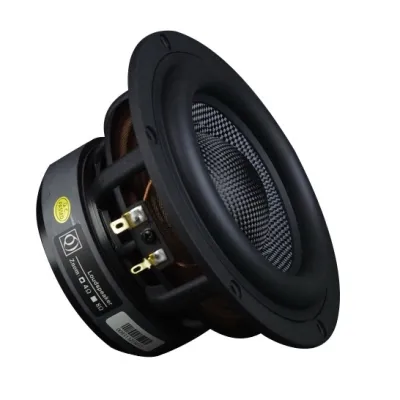 ดอกซับ 5.25 นิ้ว 4Ω 80W ลำโพง 5.25 นิ้ว เบส ลำโพงซับวูฟเฟอร์5.25 นิ้ว ลำโพงบลูทูธdiy