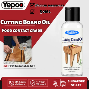 Howard Cutting Board Oil Special wooden cutting board care oil for tableware and chopping boards