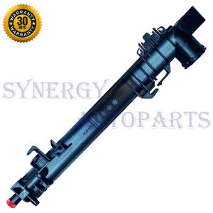 Upper Tank Radiator Mercy C320 C280 C230 C240 2001-2007 - 7724