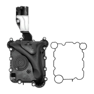 Efficient Crankcase Vent Valves Oil Separator for 06E103547E 06E103547A 06E103547G 06E103547P Easy Installation Car Part