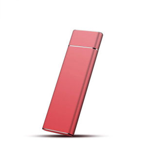 Mini Portable SSD 20TB External Hard Drive 8TB 16TB High Speed Solid State Hard Disk Type-C USB 3.0 Electronics for Laptop&Phone