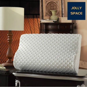 Memory Foam Pillow Orthopedic Pillows Latex Neck Pillow Fiber Slow Rebound Soft Pillow Massager Cervical