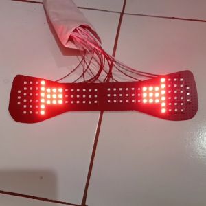 Mengenal Stop Lamp Custom Running ADV 10 Mode Auto Stay