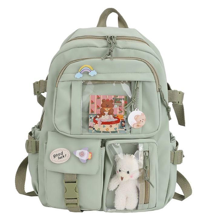 Japanese school shop bag lazada