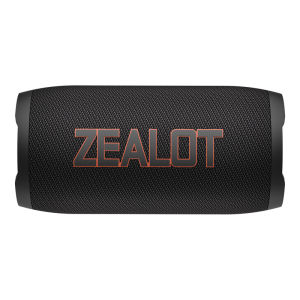 Loa Bluetooth Zealot S76 Công Suất 50W | Loa Di Động Hỗ Trợ Thẻ TF/USB/AUX/TWS Kết Nối 2 Loa | BẢO HÀNH 12 THÁNG