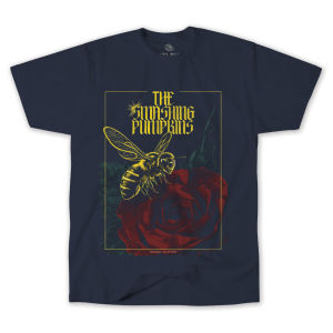 SMASHING PUMPKINS MANCHESTER - GRAPHIC TEE SHIRT