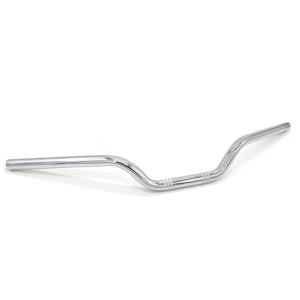 22mm Universal Motorcycle Handlebar Stainless steel/ Aluminium Alloy for Motorbike Modified 7/8"