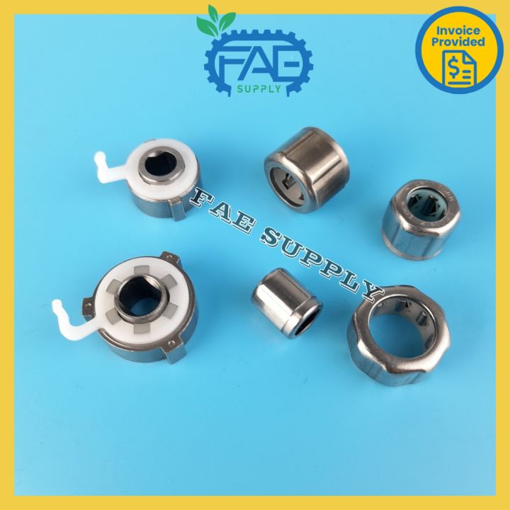 One Way Bearing Anti-Reverse Bearing Fishing Reels ONE WAY CLUTCH OWC EWC 1WC 0608 0809 0812 1010 1012 1209 0612 100914