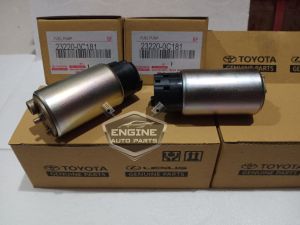 fuel pump rotak pompa bensin innova inova reborn rebon original